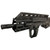 Manticore Arms X95 SBR Cantilever Forend (AR-15 Height) GEN II