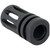 AXEM A2 Flash Hider, 5.56, 1/2x28