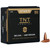 Speer TNT 30 Cal, 0.308, 125 gr, JHP Rifle Bullets