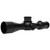 Kahles K318i 3.5-18x50 FFP W-Right Riflescope