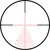 SKMR4 Reticle