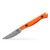 Benchmade 15700 Flyway Knife, Orange G10