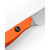Benchmade 15700 Flyway Knife, Orange G10