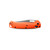 Benchmade 15535 Taggedout Knife, Orange Grivory