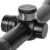 Steiner Predator 8 4-32x56 SFP Riflescope - SCR, Model 3004