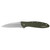 Kershaw Leek - Olive Knife, Model 1660OL