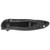 Kershaw Leek - Composite BlackWash Blade Knife, Model 1660CBBW