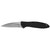 Kershaw Leek - CPM 154, Carbon Fiber, Stonewash Knife, Model 1660CF