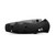 Benchmade 585 Mini Barrage Knife, Black Valox