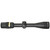 Trijicon AccuPoint 3-9x40 SFP Riflescope - MIL-Dot Crosshair w/ Amber Dot, Tritium / Fiber Optics Illuminated