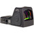 Trijicon RMRcc 3.25 MOA, Adjustable LED Red Dot Sight (3100001)