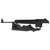 KelTec SU16FA Sport Utility Rifle - 223 Rem, 18.5" Barrel