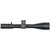 Nightforce Optics ATACR 7-35x56 F1 Riflescope, Black