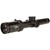 Trijicon Credo HX 1-6x24 SFP Riflescope - 30mm Tube, Green BDC Hunter Holds .223 Reticle, Model CRHX624-C-2900018