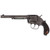 Colt Antique 1878 Revolver - 455 Webley, 7.5" Barrel, Ser# 8381