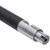 Volquartsen Lightweight Carbon Fiber Barrel for 10/22 with Forward Blow Comp - 22 LR, 16.75"