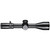 Bushnell Elite Tactical 6-36x56 XRS3 FFP Riflescope, EQL