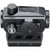 Bushnell TRS-125 Red Dot Sight, 3 MOA Dot