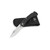 Buck Knives 0110BKSLT Folding Hunter LT Knife, Black Nylon