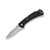 Buck Knives 0112BKS1 Slim Select Knife, Black Nylon