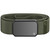 Groove Life Groove Belt, Gun Metal / Olive