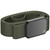 Groove Life Groove Belt, Gun Metal / Olive