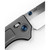 Benchmade 748 Narrows Knife, Gray Titanium