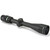 Trijicon AccuPoint 3-9x40 SFP Riflescope - Green Triangle Post Reticle, Tritium / Fiber Optics Illuminated (TR20G)