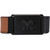 Argali Outdoors Kodiak Belt, Charcoal Black