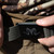 Argali Outdoors Kodiak Belt, Charcoal Black