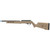 Grey Birch Hunter 16.1 Carbon Rifle, FDE - 22 LR, 16.1" Barrel