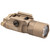 SureFire X300U-B WeaponLight, Tan