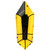 Kokopelli Rogue-Lite Packraft, Yellow