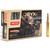 Norma Oryx Ammunition - 270 Win, 150 gr, Bonded SP, 2854 fps, Model 20169012