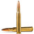Norma Oryx Ammunition - 30-06 Sprg, 165 gr, Bonded SP, 2953 fps, Model 20174702
