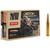 Norma Oryx Ammunition - 30-06 Sprg, 165 gr, Bonded SP, 2953 fps, Model 20174702