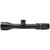 Burris XTR III Illuminated 3.3-18x50 FFP Riflescope, SCR 2