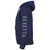 Beretta Trident Performance Hoody, Dark Navy