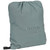 Super Fly Pack Cover - Mineral Grey, Large (Stuffed)