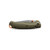 Benchmade 15536 Taggedout Knife, OD Green G10