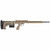 Desert Tech SRS-A2 Standard Rifle Package Deal - 6.5 Creedmoor, 26" Barrel, FDE/FDE