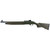 Beretta 1301 Tactical Gen2 Shotgun - 12 Gauge, 18.5" Barrel, OD Green, Model 7R3B64133CA11