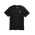 SITKA Gear Shiras Tee, Sitka Black