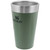 Stanley Adventure Stacking Beer Pint - 16 oz, Hammertone Green