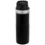 Stanley Classic Trigger-Action Travel Mug - 16 oz, Matte Black