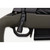 Weatherby Model 307 Range XP Rifle - 243 Win, 22" Barrel, Model 3WRXP243NR4B