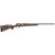 Weatherby Vanguard First Lite Rifle - 25-06 Rem, 24" Barrel, Model VFN256RR6B