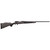 Weatherby Vanguard Synthetic Rifle - 7mm Rem Mag, 26" Barrel, Model VGT7MMRR6O