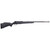 Weatherby Mark V Accumark Rifle - 338 Wby RPM, 24" Barrel, Model MAM01N338WR6B