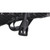 Weatherby Mark V Backcountry 2.0 Ti Rifle - 6.5 Creedmoor, 22" Barrel, Model MBT20N65CMR4B